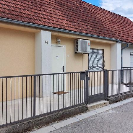 Apartman Perun - Nikšić Exteriér fotografie