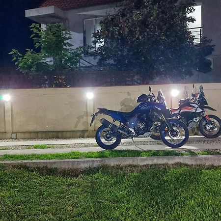Apartman Perun - Nikšić Exteriér fotografie
