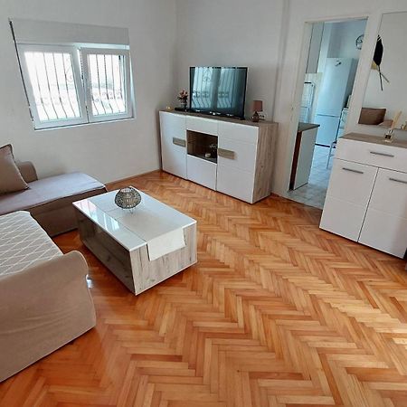 Apartman Perun - Nikšić Exteriér fotografie
