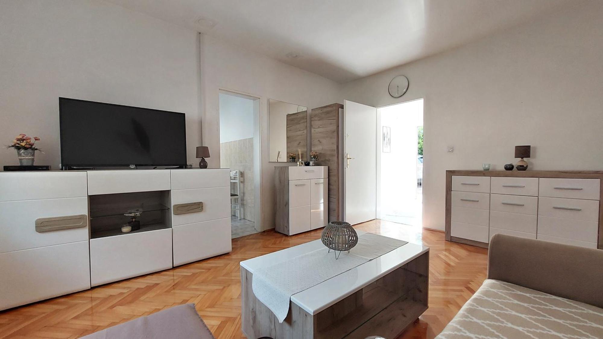 Apartman Perun - Nikšić Exteriér fotografie