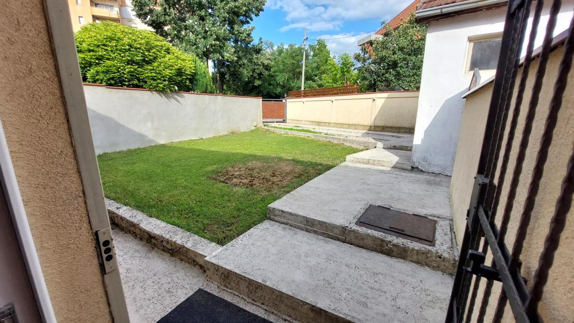 Apartman Perun - Nikšić Exteriér fotografie