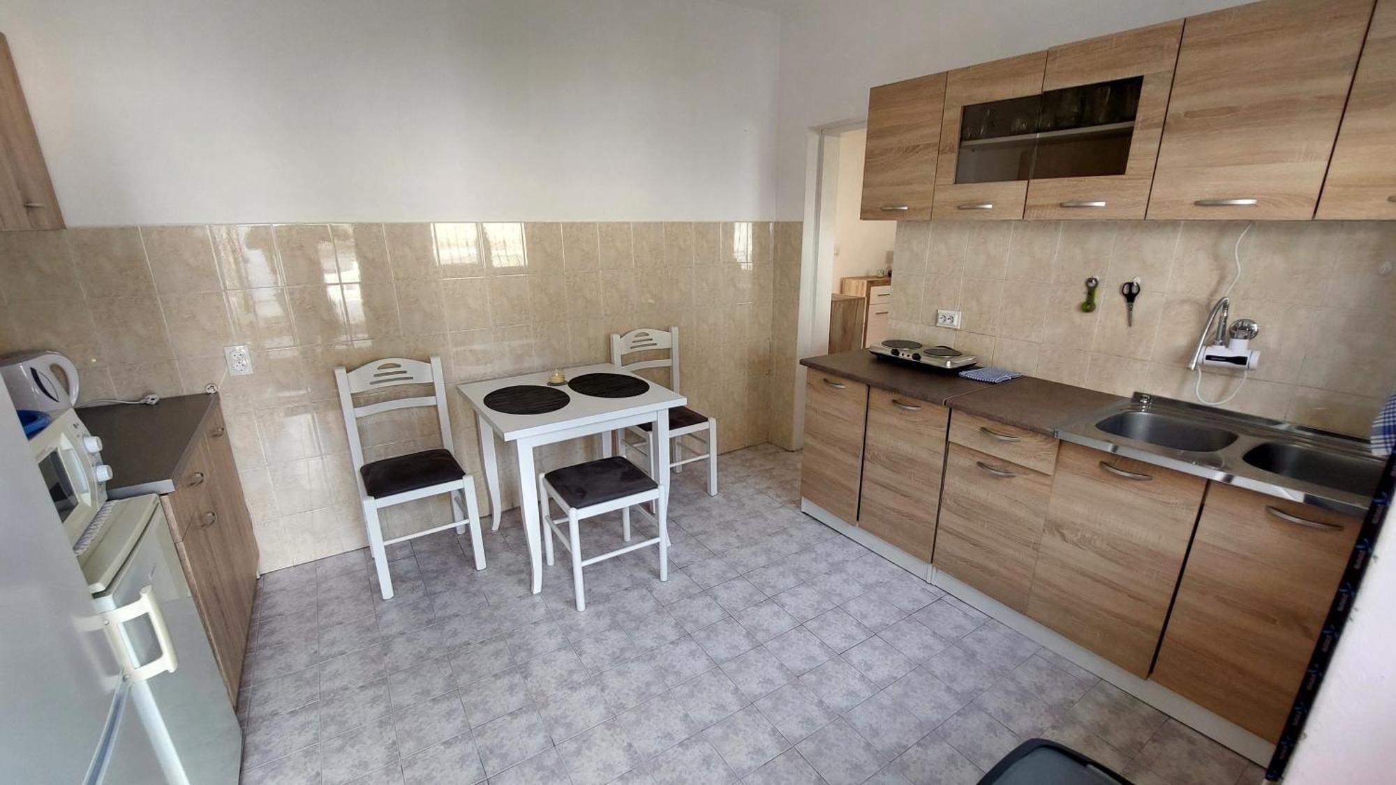 Apartman Perun - Nikšić Exteriér fotografie